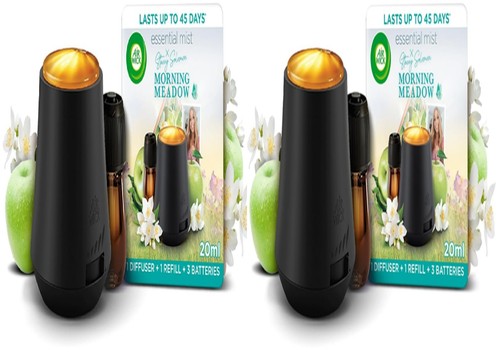 Air wick essential - 2x,