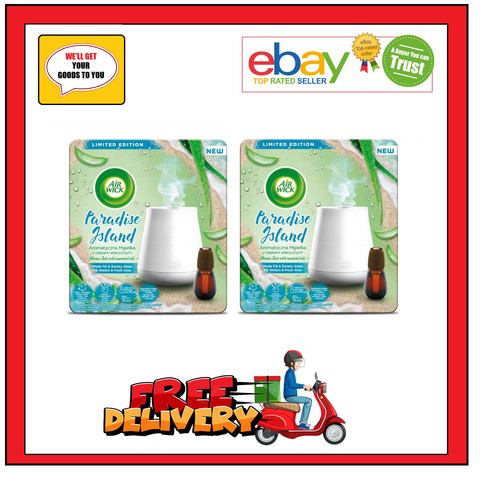 Air wick essential mist - air,