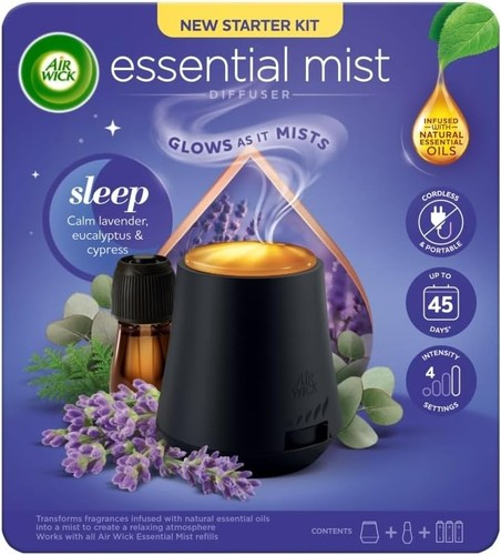 Air wick essential mist - essential,