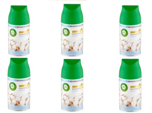 Air wick automatic - 6x,