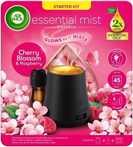 Air wick cherry blossom - cherry,