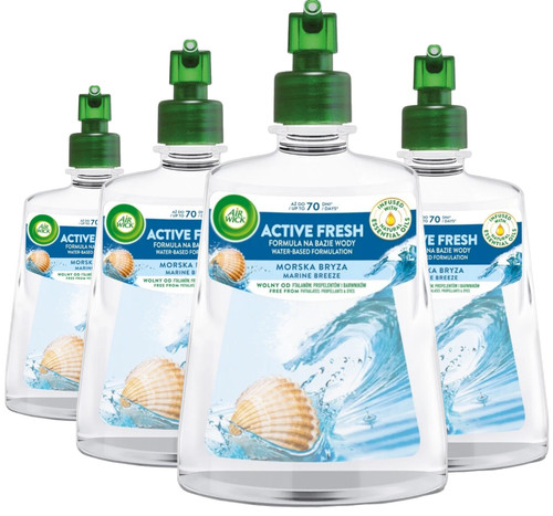 Air wick active fresh - active,