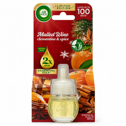 Air wick essential mist - essential,