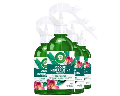 Air wick eucalyptus - , |