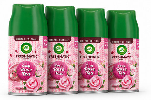 Air wick freshmatic - wick,