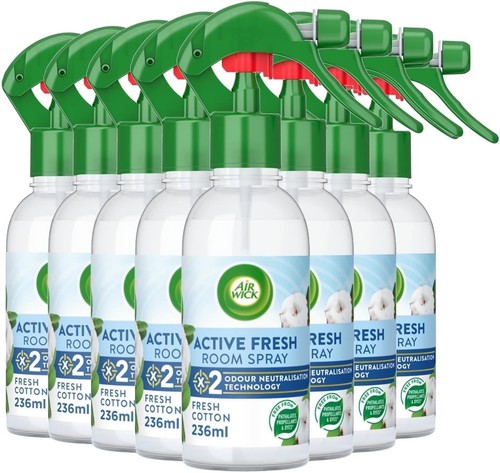 Air wick active fresh room - fresh,