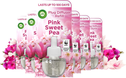 Air wick plug - air, in