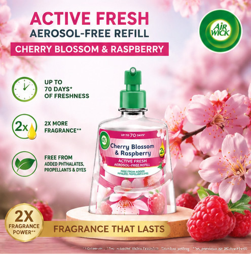Air wick active - air,