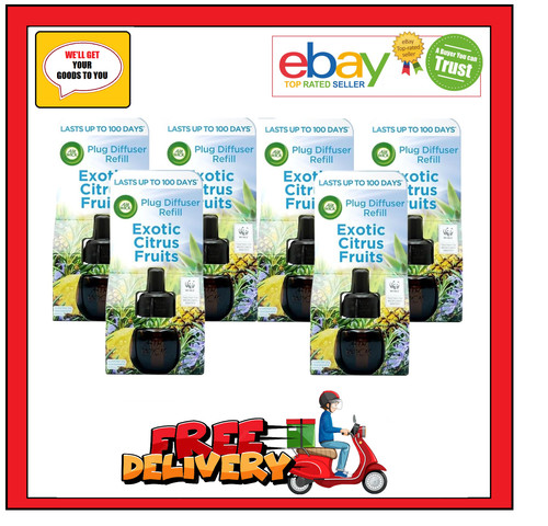 19ml airwick electric - x,