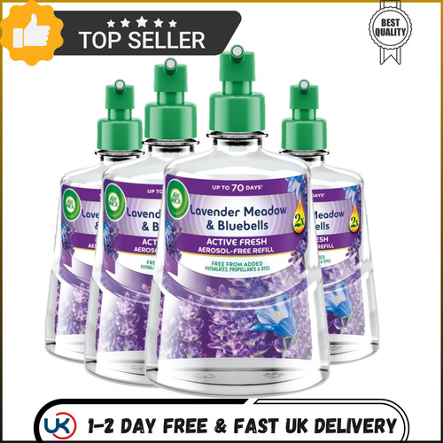 Air wick lavender meadow - air, &