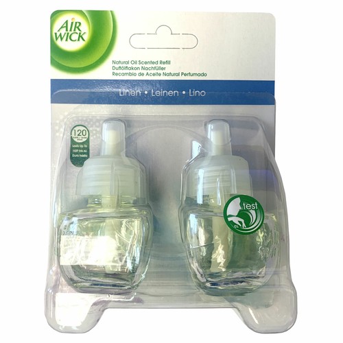 Air wick natural scented - air,