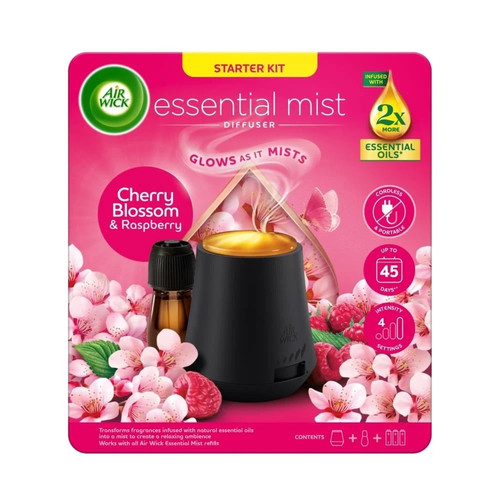 Air wick cherry blossom - wick,