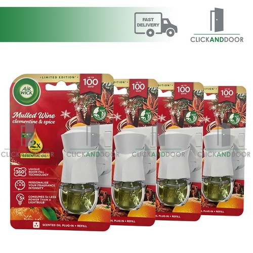 Air wick mulled - air,