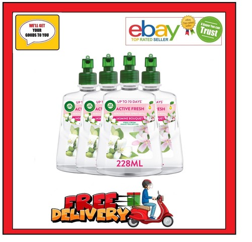 Air wick active fresh - wick,