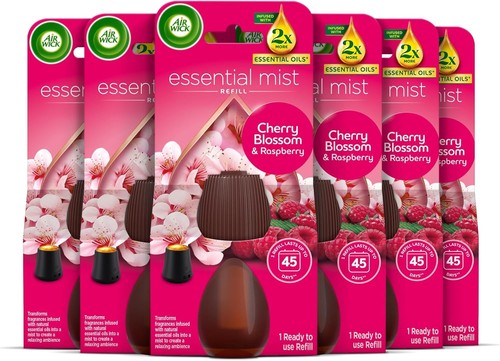 Air wick mist refill - air,
