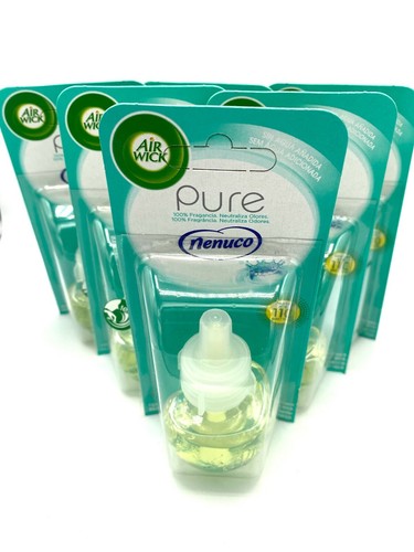 Air wick refill - nenuco, plug