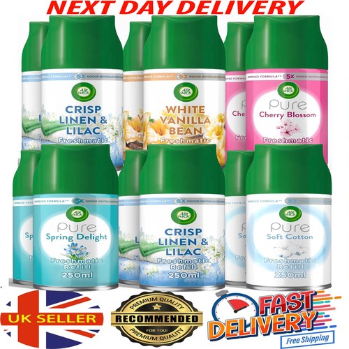 Air wick automatic refill - wick,