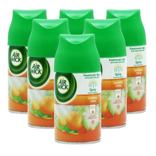 Air wick freshmatic max - air,
