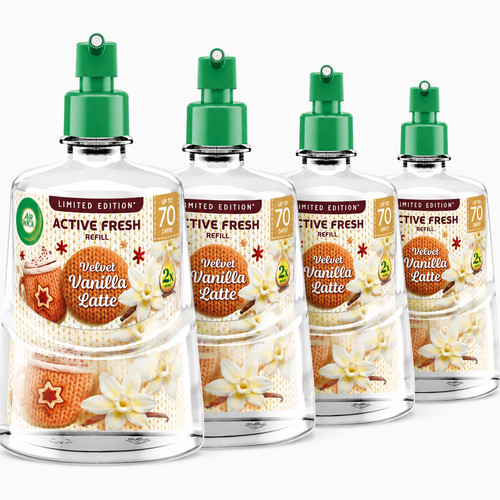 Air wick active - air,