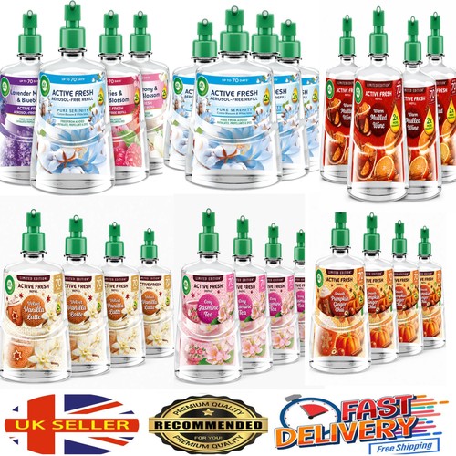 Air wick automatic aerosol - automatic,