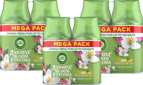 Air wick freshmatic - air,