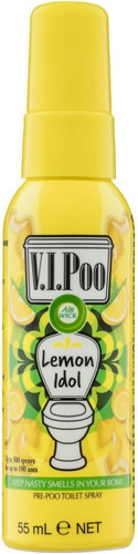 Air wick vipoo lemon - wick,