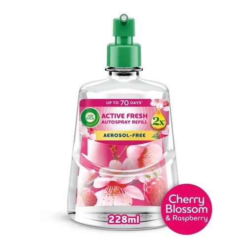 Air wick cherry blossom - wick,
