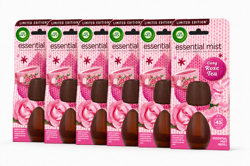 Air wick essential - air,