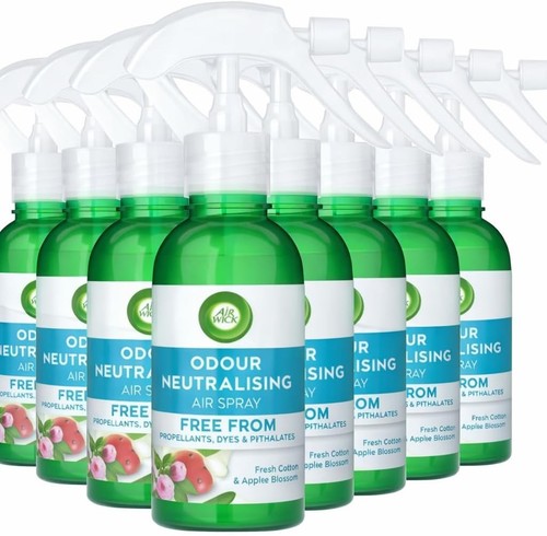 Air wick - air, spray