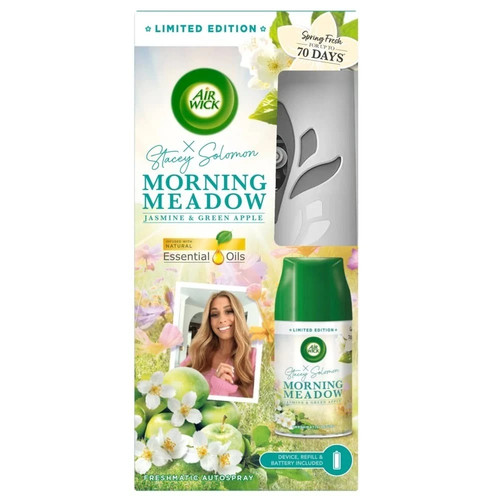 Air wick freshmatic kit - air,