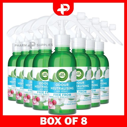 Air wick odour neutralising - air,