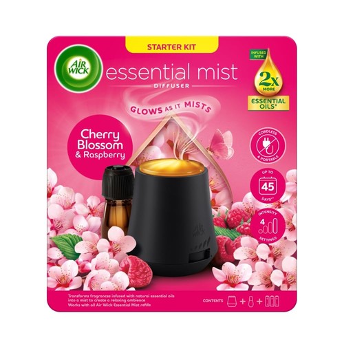 Air wick cherry blossom - blossom, &